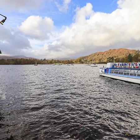 Pure Grace Ambleside