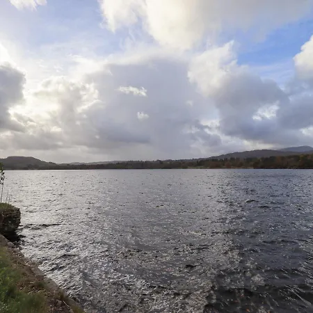 Pure Grace Lejlighed Ambleside