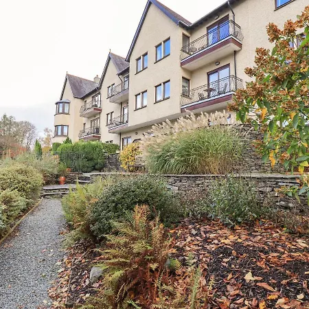 Pure Grace Lejlighed Ambleside
